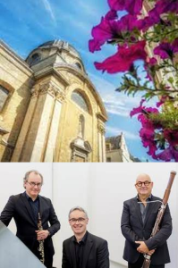 &laquo; RULE BRITANNIA &raquo; AU COUVENT ANGLAIS A BRUGES